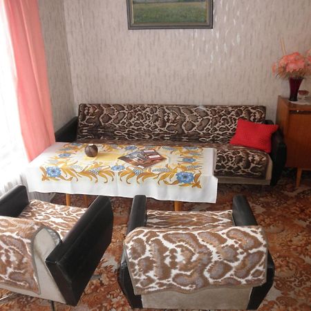 Pension U Kaktusu Karlovy Vary Exterior foto