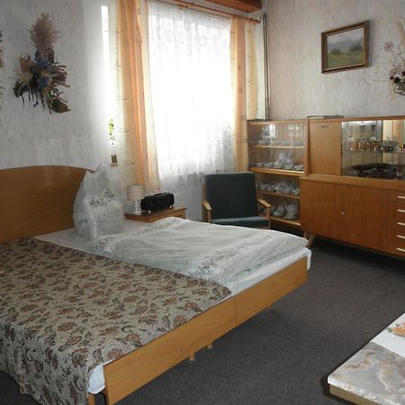 Pension U Kaktusu Karlovy Vary Exterior foto