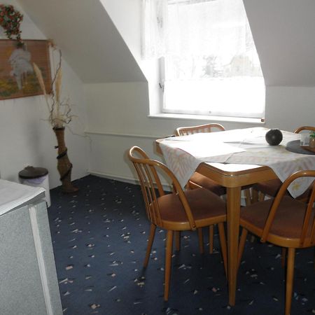 Pension U Kaktusu Karlovy Vary Exterior foto