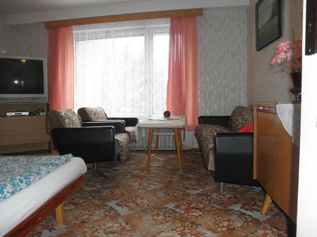 Pension U Kaktusu Karlovy Vary Exterior foto