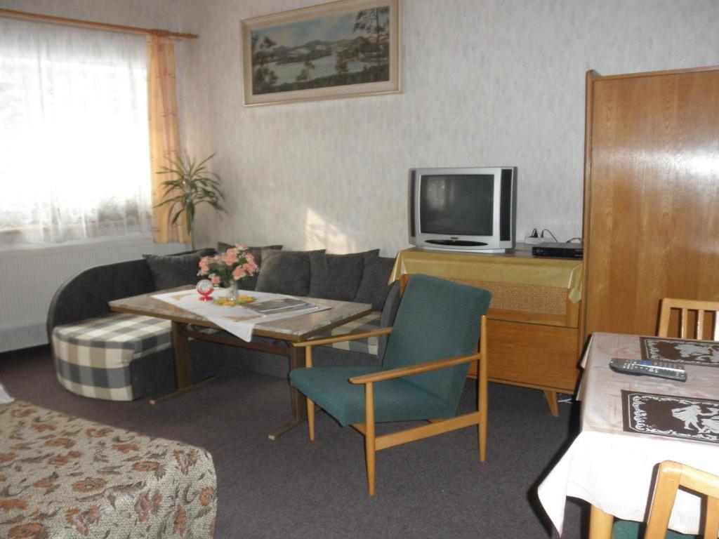 Pension U Kaktusu Karlovy Vary Cameră foto