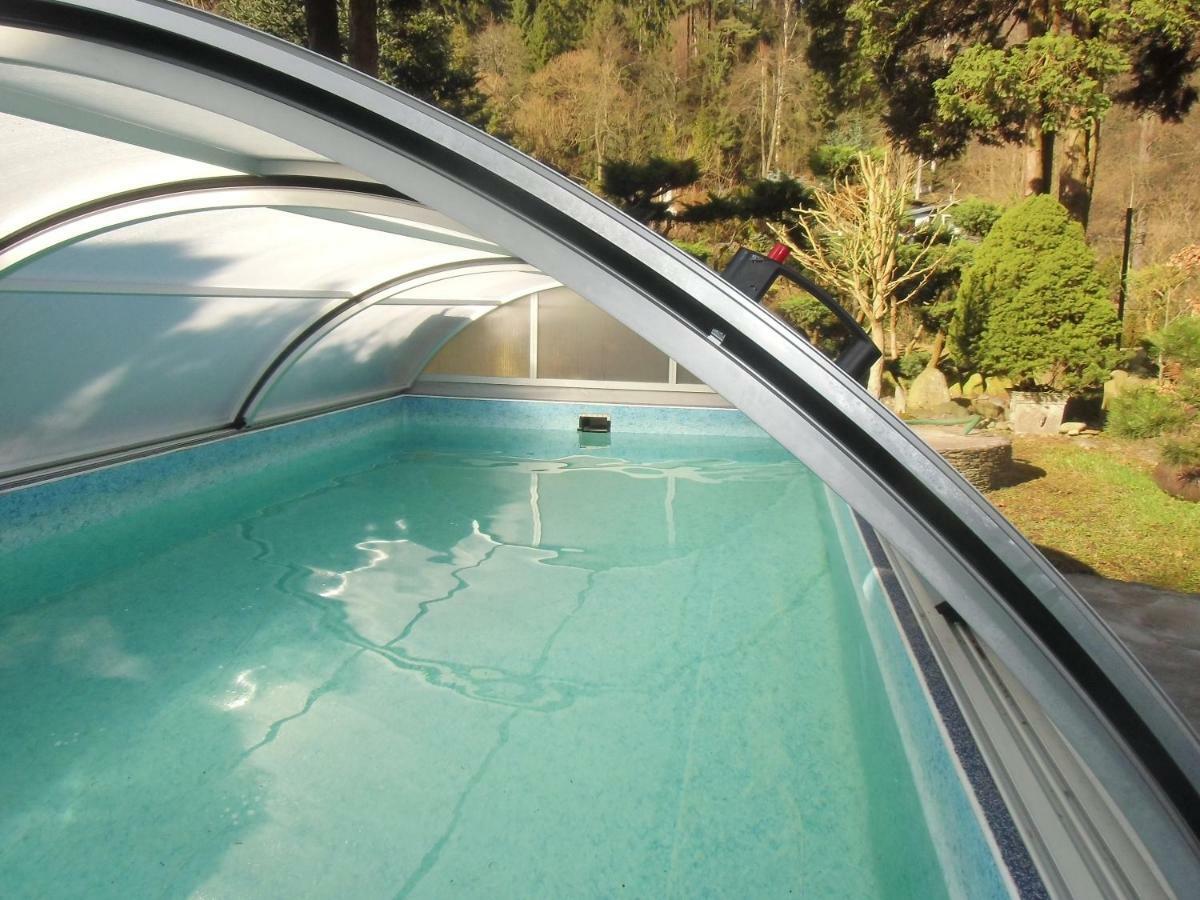 Pension U Kaktusu Karlovy Vary Exterior foto